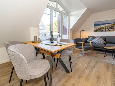 Ferienwohnung für 4 Personen (77 m²) in Westerland (Sylt) 3/10