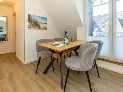 Ferienwohnung für 4 Personen (77 m²) in Westerland (Sylt) 4/10
