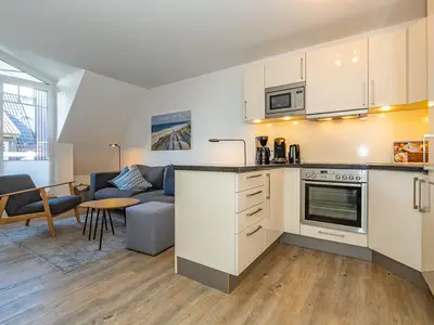 Ferienwohnung für 4 Personen (77 m²) in Westerland (Sylt) 5/10