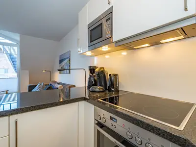 Ferienwohnung für 4 Personen (77 m²) in Westerland (Sylt) 6/10