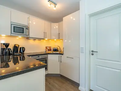 Ferienwohnung für 4 Personen (77 m²) in Westerland (Sylt) 7/10