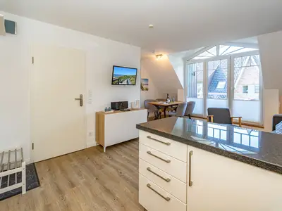 Ferienwohnung für 4 Personen (77 m²) in Westerland (Sylt) 8/10