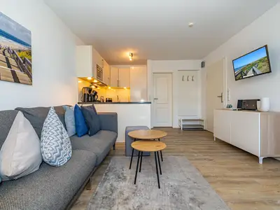 Ferienwohnung für 4 Personen (77 m²) in Westerland (Sylt) 9/10