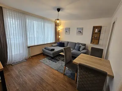 Ferienwohnung für 2 Personen (40 m²) in Sylt-Ost 10/10