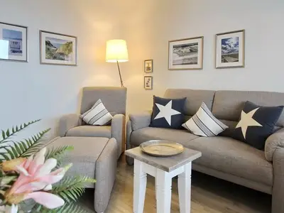 Ferienwohnung für 2 Personen (30 m²) in Sylt-Ost 3/10