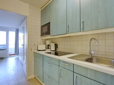 Ferienwohnung für 2 Personen (30 m²) in Sylt-Ost 8/10