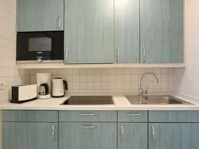 Ferienwohnung für 2 Personen (30 m²) in Sylt-Ost 9/10