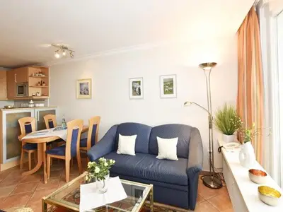 Ferienwohnung für 4 Personen (54 m²) in Sylt-Ost 1/10