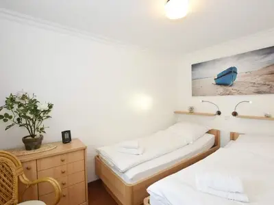 Ferienwohnung für 4 Personen (54 m²) in Sylt-Ost 2/10