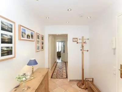 Ferienwohnung für 4 Personen (54 m²) in Sylt-Ost 5/10