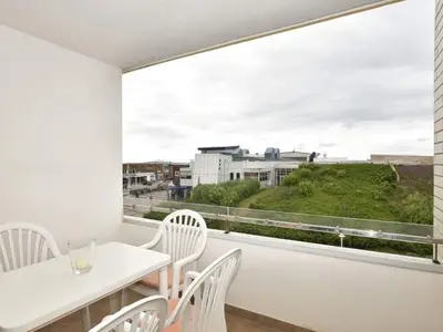 Ferienwohnung für 4 Personen (54 m²) in Sylt-Ost 6/10