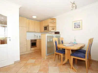 Ferienwohnung für 4 Personen (54 m²) in Sylt-Ost 7/10