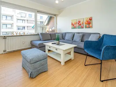 Ferienwohnung für 6 Personen (85 m²) in Sylt-Ost 2/10