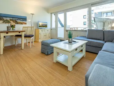 Ferienwohnung für 6 Personen (85 m²) in Sylt-Ost 8/10