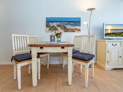 Ferienwohnung für 6 Personen (85 m²) in Sylt-Ost 9/10