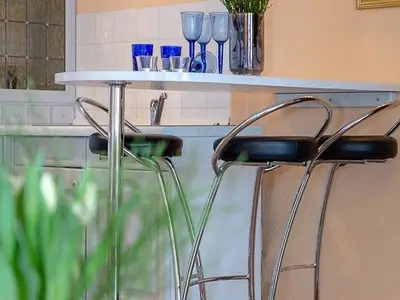 Ferienwohnung für 3 Personen (43 m²) in Westerland (Sylt) 3/10