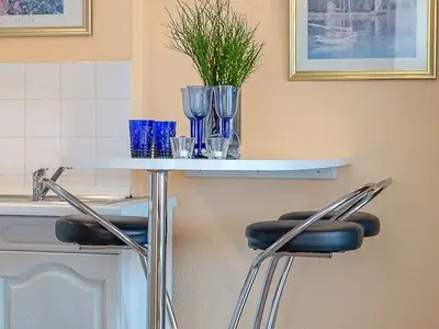 Ferienwohnung für 3 Personen (43 m²) in Westerland (Sylt) 5/10