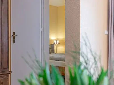 Ferienwohnung für 3 Personen (43 m²) in Westerland (Sylt) 8/10