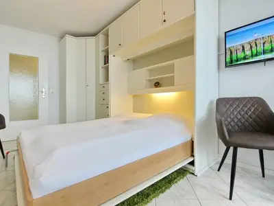 Ferienwohnung für 2 Personen (25 m²) in Sylt-Ost 4/10