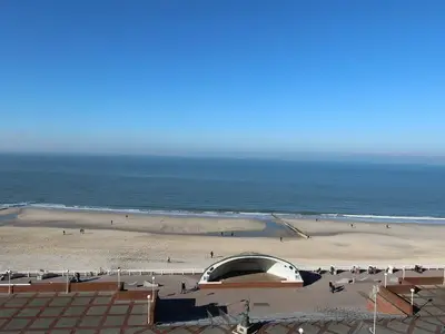 Ferienwohnung für 2 Personen (25 m²) in Sylt-Ost 7/10