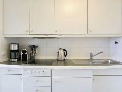 Ferienwohnung für 2 Personen (25 m²) in Sylt-Ost 9/10