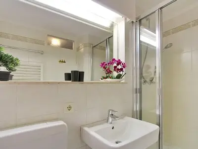 Ferienwohnung für 2 Personen (25 m²) in Sylt-Ost 10/10