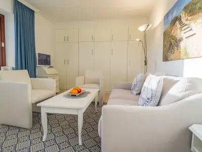 Ferienwohnung für 4 Personen (48 m²) in Sylt-Ost 1/10