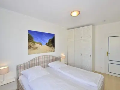 Ferienwohnung für 4 Personen (48 m²) in Sylt-Ost 2/10