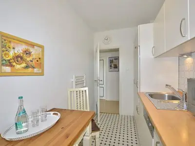 Ferienwohnung für 4 Personen (48 m²) in Sylt-Ost 3/10