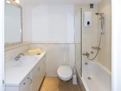 Ferienwohnung für 4 Personen (48 m²) in Sylt-Ost 4/10