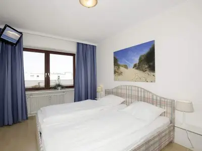 Ferienwohnung für 4 Personen (48 m²) in Sylt-Ost 5/10