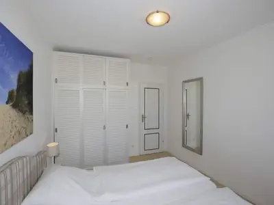 Ferienwohnung für 4 Personen (48 m²) in Sylt-Ost 6/10