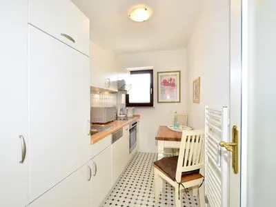 Ferienwohnung für 4 Personen (48 m²) in Sylt-Ost 8/10