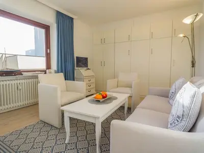 Ferienwohnung für 4 Personen (48 m²) in Sylt-Ost 9/10
