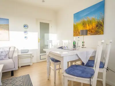 Ferienwohnung für 4 Personen (48 m²) in Sylt-Ost 10/10