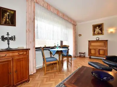 Ferienwohnung für 4 Personen (48 m²) in Sylt-Ost 1/10