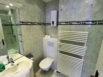 Ferienwohnung für 4 Personen (48 m²) in Sylt-Ost 3/10