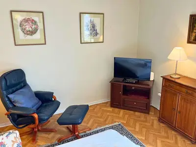 Ferienwohnung für 4 Personen (48 m²) in Sylt-Ost 4/10