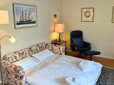 Ferienwohnung für 4 Personen (48 m²) in Sylt-Ost 6/10