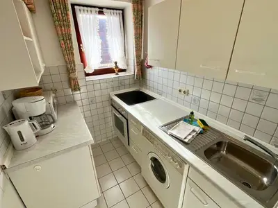 Ferienwohnung für 4 Personen (48 m²) in Sylt-Ost 7/10