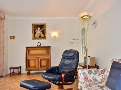 Ferienwohnung für 4 Personen (48 m²) in Sylt-Ost 8/10