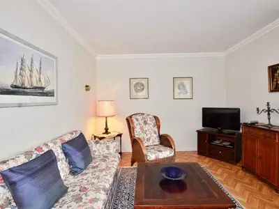 Ferienwohnung für 4 Personen (48 m²) in Sylt-Ost 9/10