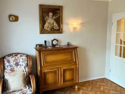 Ferienwohnung für 4 Personen (48 m²) in Sylt-Ost 10/10