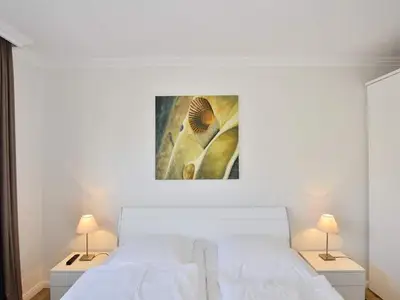 Ferienwohnung für 4 Personen (48 m²) in Sylt-Ost 2/10