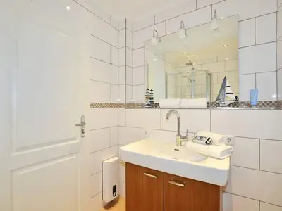 Ferienwohnung für 4 Personen (48 m²) in Sylt-Ost 3/10