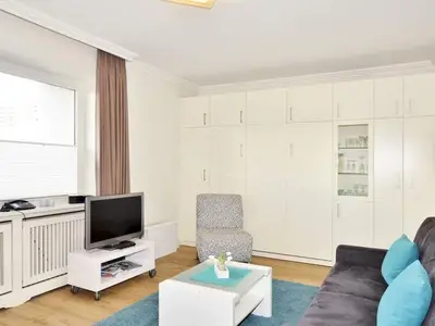 Ferienwohnung für 4 Personen (48 m²) in Sylt-Ost 5/10