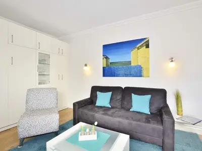 Ferienwohnung für 4 Personen (48 m²) in Sylt-Ost 6/10