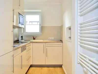 Ferienwohnung für 4 Personen (48 m²) in Sylt-Ost 8/10