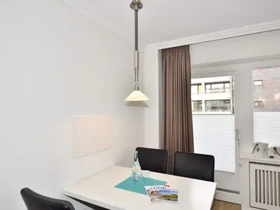 Ferienwohnung für 4 Personen (48 m²) in Sylt-Ost 10/10