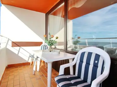 Ferienwohnung für 2 Personen (34 m²) in Sylt-Ost 7/10